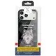 TPU+PC чохол Animal Club для Apple iPhone 17 Air (6.5") Black