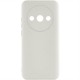 Чохол Silicone Cover Lakshmi Full Camera (A) для Xiaomi Redmi A3 Песочный / Sand