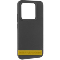 Чохол Silicone Cover Lakshmi (AAA) для Xiaomi 15T Pro Чорний / Black