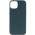 Шкіряний чохол Leather Case (AAA) with MagSafe для Apple iPhone 14 (6.1") Succulent