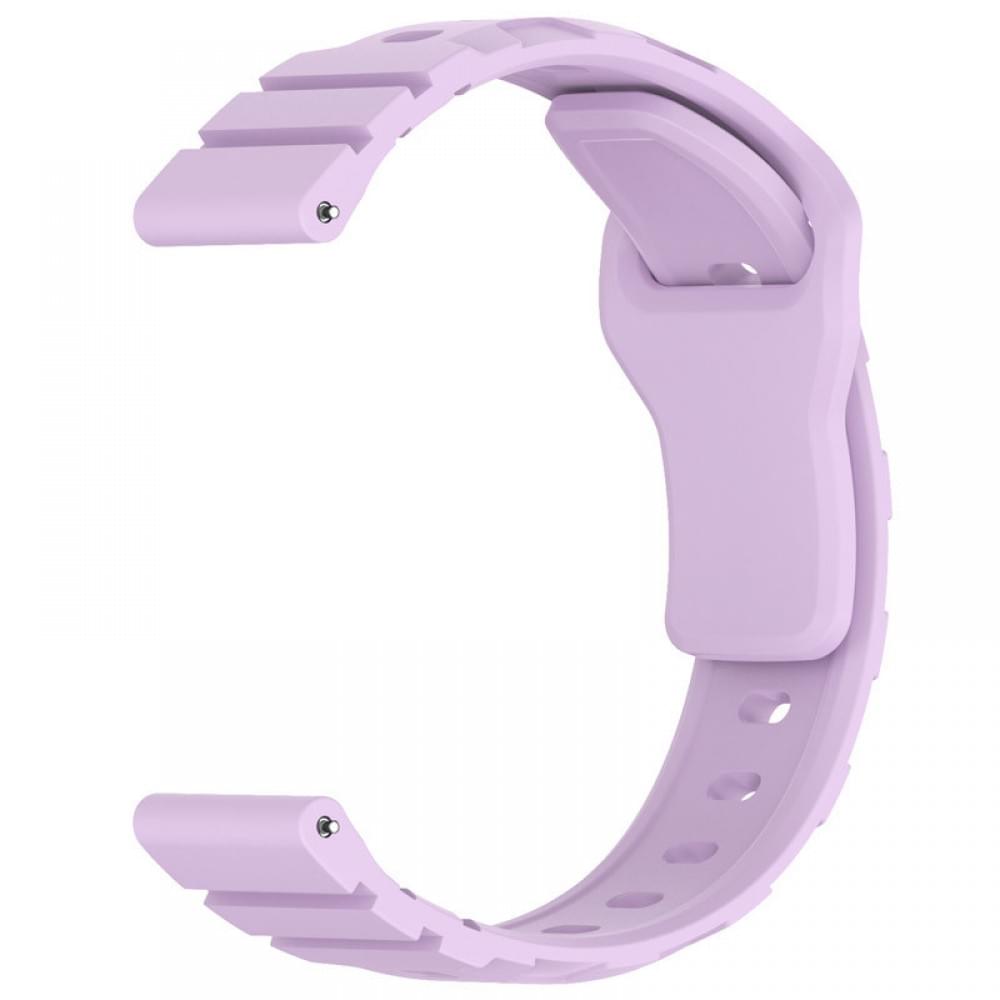 Силиконовый ремешок Defense для Smart Watch 22mm