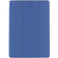 Чохол-книжка Book Cover (stylus slot) для Xiaomi Pad 6 / Pad 6 Pro (11") Темно-синій / Midnight blue