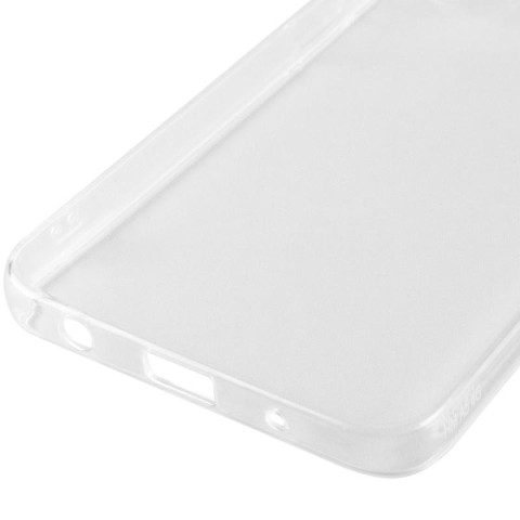 TPU чохол Epic Transparent 1,5mm Full Camera для Xiaomi Redmi A5 (Europe version) Безбарвний (прозорий)