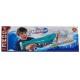 Водный акумуляторний автомат Water Gun 2302 (310ml) with lithium battery Blue