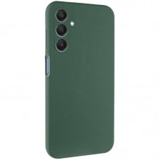 Чохол Silicone Cover Lakshmi Full Camera (AAA) для Samsung Galaxy A37 5G Зелений / Cyprus Green