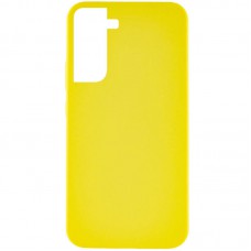 Чехол Silicone Cover Lakshmi (AAA) для Samsung Galaxy S21 FE