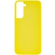 Чехол Silicone Cover Lakshmi (AAA) для Samsung Galaxy S21 FE