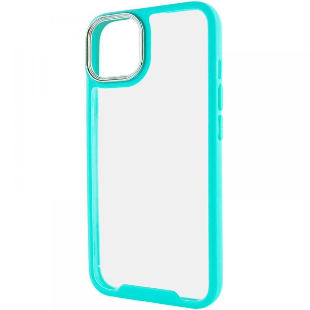 Чехол TPU+PC Lyon Case для Apple iPhone 14 Plus (6.7")