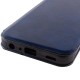 Шкіряний чохол-книжка Belora для Xiaomi Redmi 15C (Global) / Poco C85 (Global) Midnight Blue