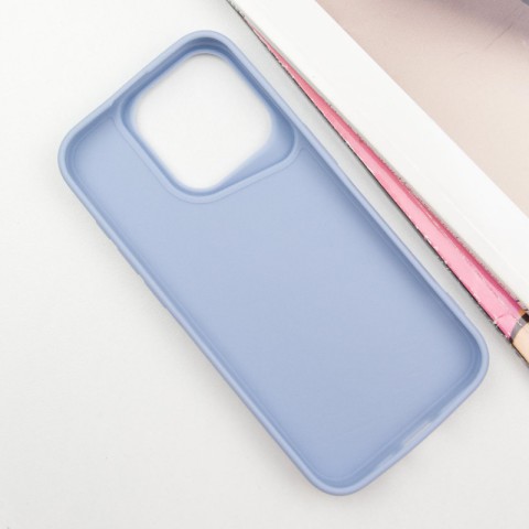 Чохол TPU VIVA для Apple iPhone 16 Pro Max (6.9") Blue