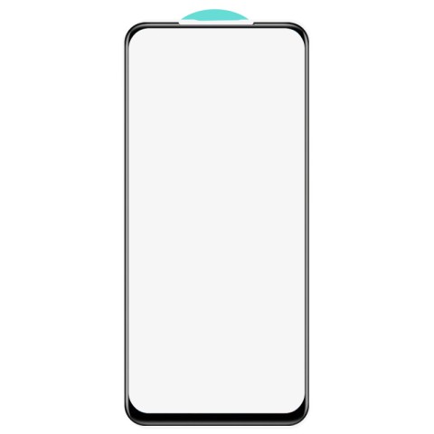 Захисне скло SKLO 3D для Xiaomi Redmi Note 10 Pro Чорний