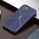 Чехол TPU BlackWood для Apple iPhone 14 (6.1")