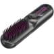 Гребінець-випрямляч Hoco HP45 Heating straight hair comb Gray