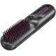 Гребінець-випрямляч Hoco HP45 Heating straight hair comb Gray