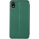 Кожаный чехол (книжка) Classy для Xiaomi Redmi 7A