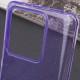 TPU чохол Nova для Xiaomi Redmi 13C / Poco C65 Purple