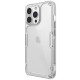 TPU чохол Nillkin Nature Pro Series для Apple iPhone 13 Pro (6.1") Безбарвний (прозорий)