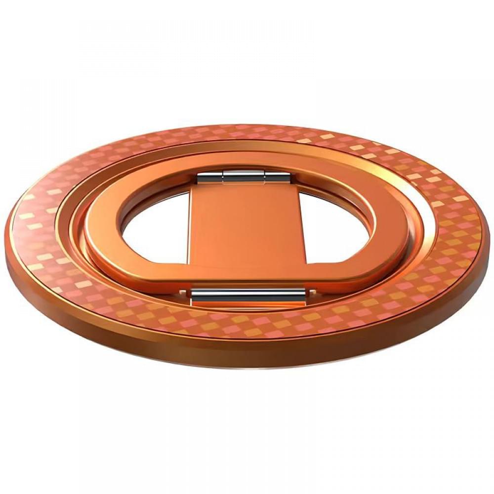 Магнітне кільце-тримач MagSafe Multi-Stand Orange