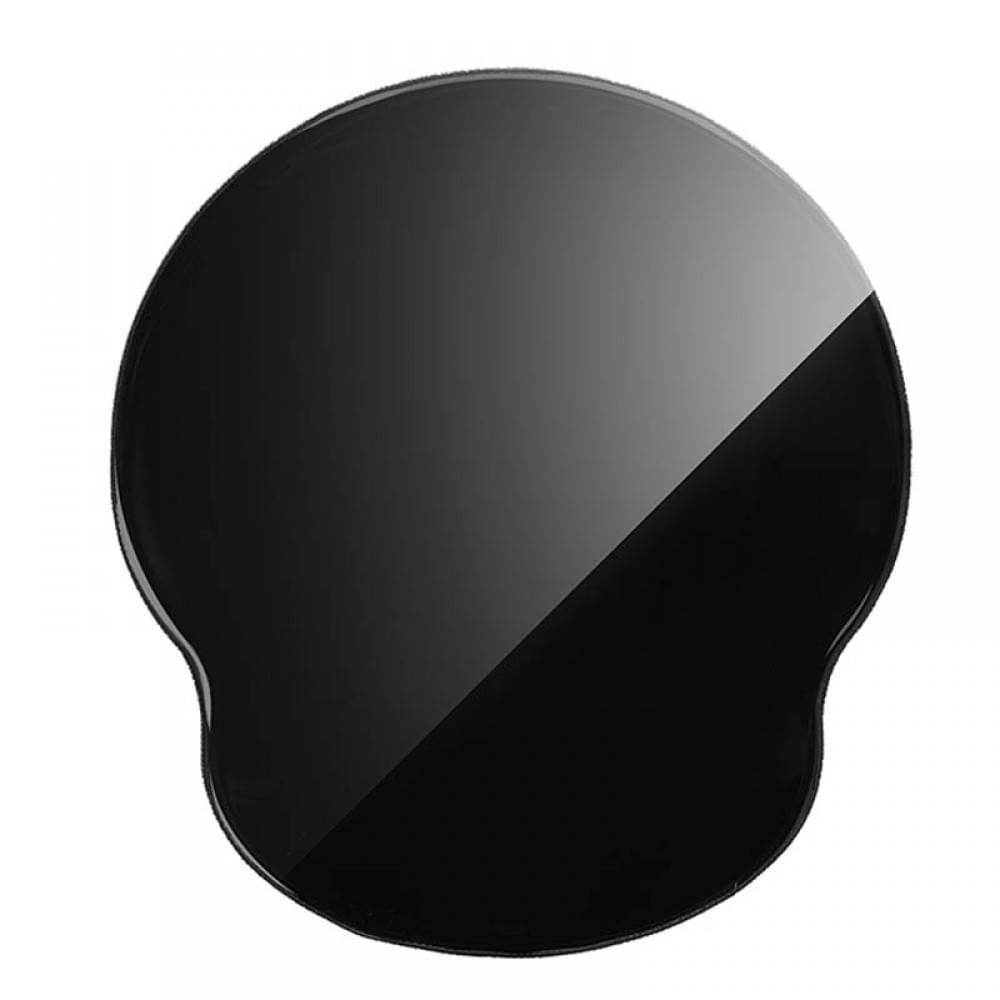 Килимок для мишки Hoco GM30 (230*215mm) with wrist rest Black