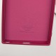 Чохол Silicone Cover Lakshmi Full Camera (AA) для Samsung Galaxy S24 Ultra Бордовий / Marsala