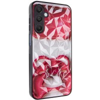 TPU+PC чохол Prisma Fluffie для Samsung Galaxy A05s Look Me