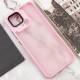 Чохол TPU+PC Lyon Frosted для Xiaomi Redmi 10C Pink