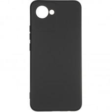 Чохол TPU Epik Black Full Camera для Realme C30 Чорний