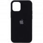 Чехол Silicone Case Full Protective (AA) для Apple iPhone 15 Pro (6.1")