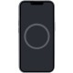 Чохол Silicone case (AAA) with Magsafe and Animation для Apple iPhone 13 Pro Max (6.7") Чорний / Midnight Чохол Silicone case (AAA) with Magsafe and Animation для Apple iPhone 13 Pro Max (6.7") Чорний / Midnight