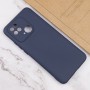 Чехол Silicone Cover Lakshmi Full Camera (AA) для Xiaomi Redmi 10C