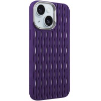 Чохол TPU Ribbio для Apple iPhone 13 / 14 (6.1") Purple