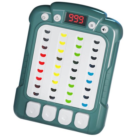 Інтерактивна консоль Ummi ME-200 Rhythm Green