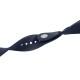Ремінець Hoco WA01 Flexible series Apple watch (38/40/41mm) Deep Blue
