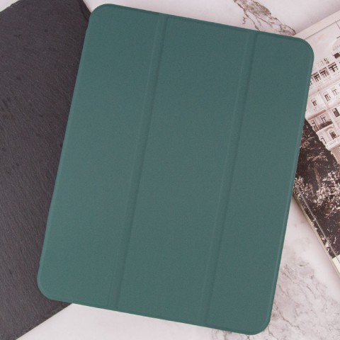 Чохол Smart Case Open buttons для Apple iPad Air 13'' (2024-25) Green