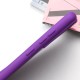 Чохол Silicone Cover Lakshmi Full Camera (AA) для Samsung Galaxy S21 FE Фіолетовий / Purple