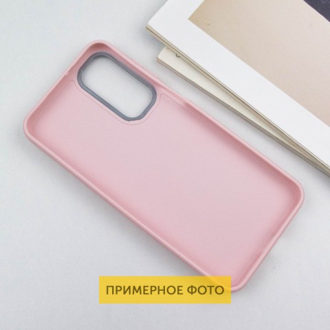 Чохол TPU Leather Toys для Xiaomi Poco X6 / Note 13 Pro 5G Capybara / Pink
