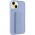 Чохол TPU VIVA для Apple iPhone 14 Plus (6.7") Blue