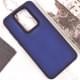 Чохол TPU+PC Lyon Frosted для Xiaomi Redmi Note 9 / Redmi 10X Navy Blue