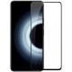 Захисне скло Nillkin (CP+PRO) для Xiaomi 12T / 12T Pro Чорний