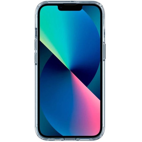 Чохол SGP Ultra Hybrid для Apple iPhone 14 (6.1") Прозорий