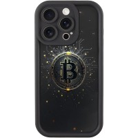 TPU чохол Prestige для Apple iPhone 11 Pro Max (6.5") Bitcoin