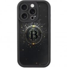 TPU чохол Prestige для Apple iPhone 11 Pro Max (6.5") Bitcoin