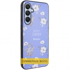 TPU+PC чехол Secret Garden для Xiaomi Poco X6 / Note 13 Pro 5G