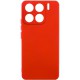 Чохол Silicone Cover Lakshmi Full Camera (AA) для Xiaomi 15 Червоний / Red