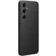 Шкіряний чохол Leather Case (AAA) для Samsung Galaxy S24 Black