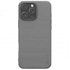 Чохол Nillkin Matte Pro для Apple iPhone 16 Pro Max (6.9")