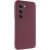 Чохол TPU GETMAN Liquid Silk Full Camera для Xiaomi Redmi 15 (EU) Бордовий / Marsala Чохол TPU GETMAN Liquid Silk Full Camera для Xiaomi Redmi 15 (EU) Бордовий / Marsala