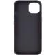TPU чехол Bonbon Metal Style для Apple iPhone 14 Plus (6.7")