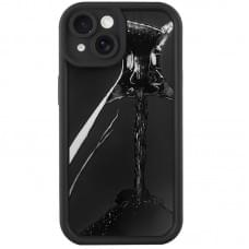 TPU чехол Prestige для Apple iPhone 15 (6.1")