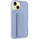 Чохол TPU VIVA для Apple iPhone 14 Plus (6.7") Blue